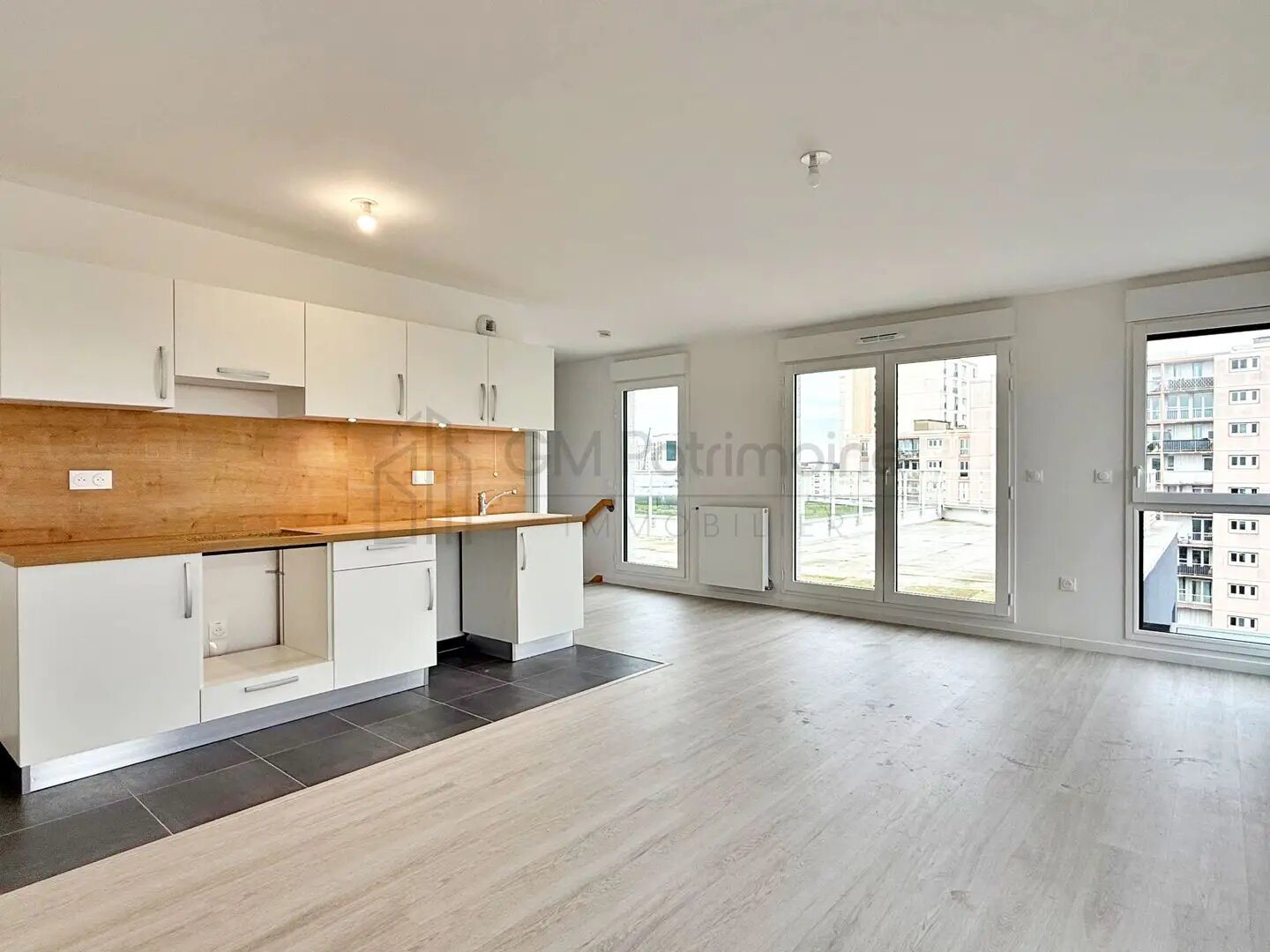 Appartement à vendre, 103m², Bois-Colombes