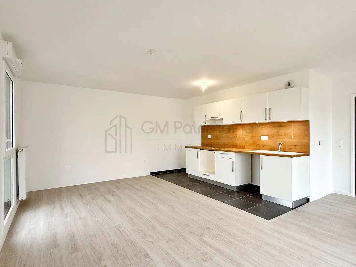 Appartement à vendre, 103m², Bois-Colombes