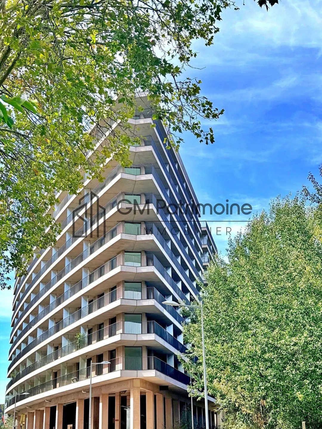 Appartement à vendre, 65m², Boulogne-Billancourt