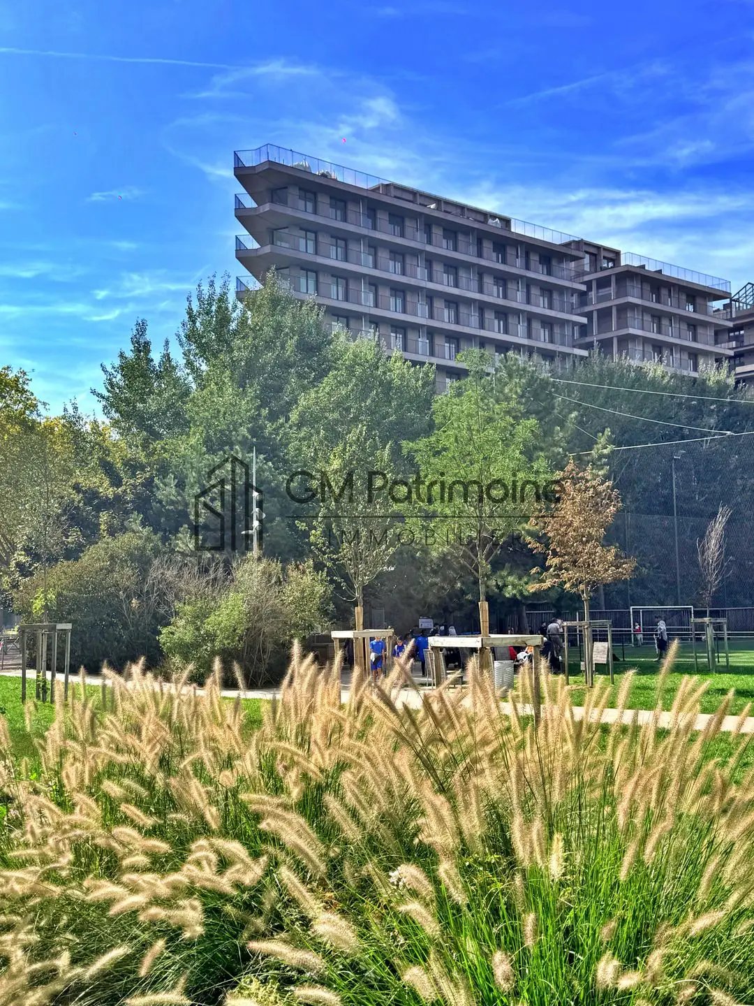 Appartement à vendre, 65m², Boulogne-Billancourt