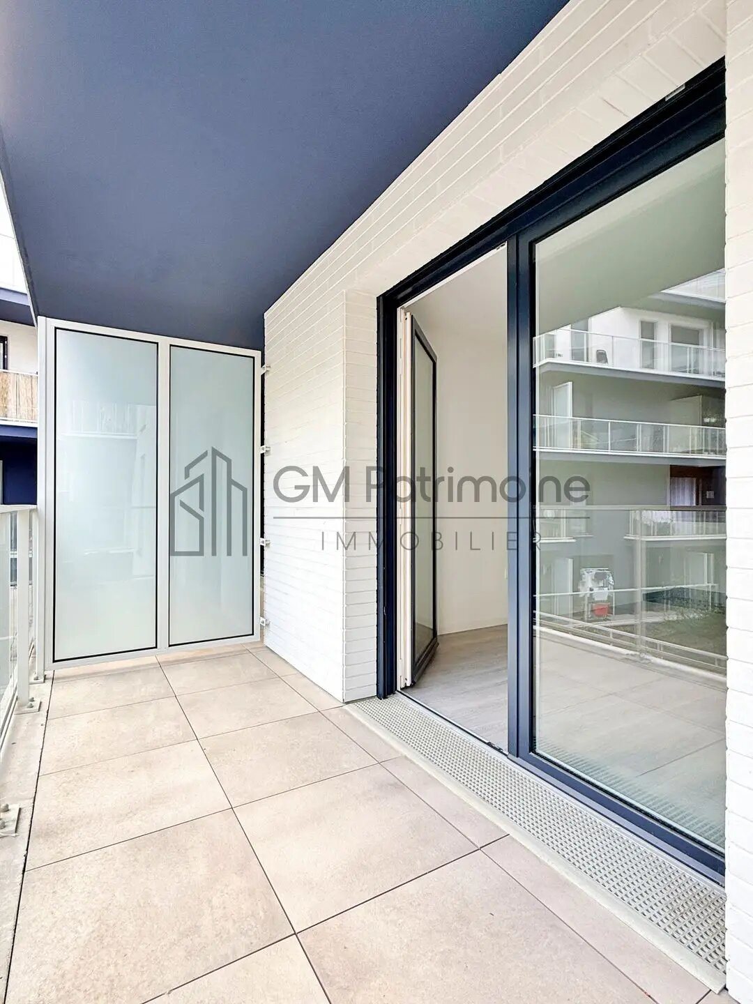 Appartement à vendre, 45m², Bois-Colombes