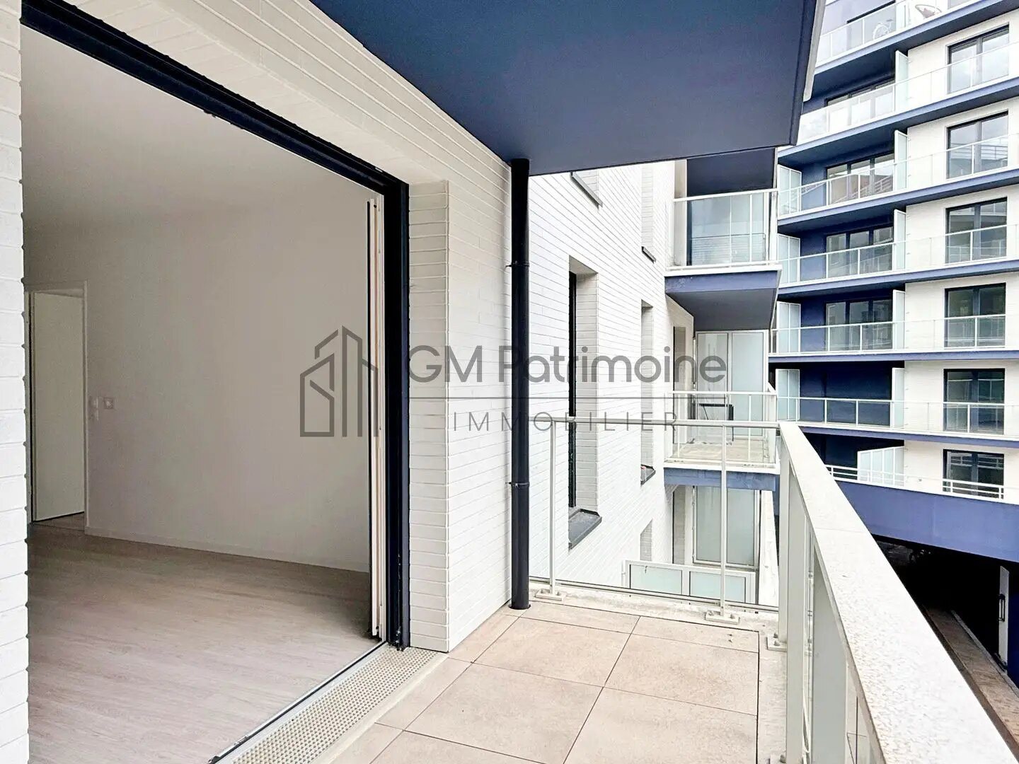 Appartement à vendre, 45m², Bois-Colombes