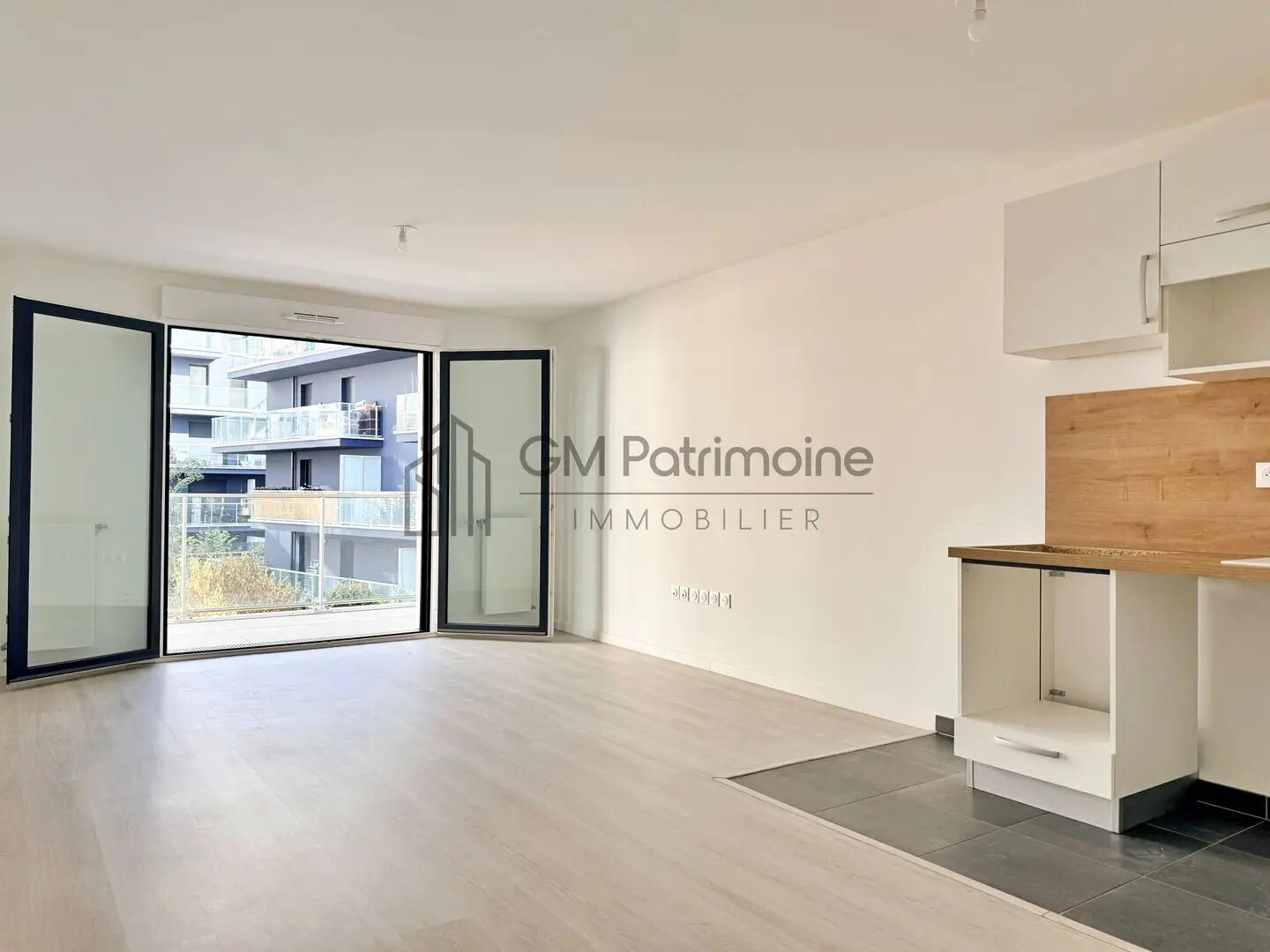 Appartement à vendre, 45m², Bois-Colombes