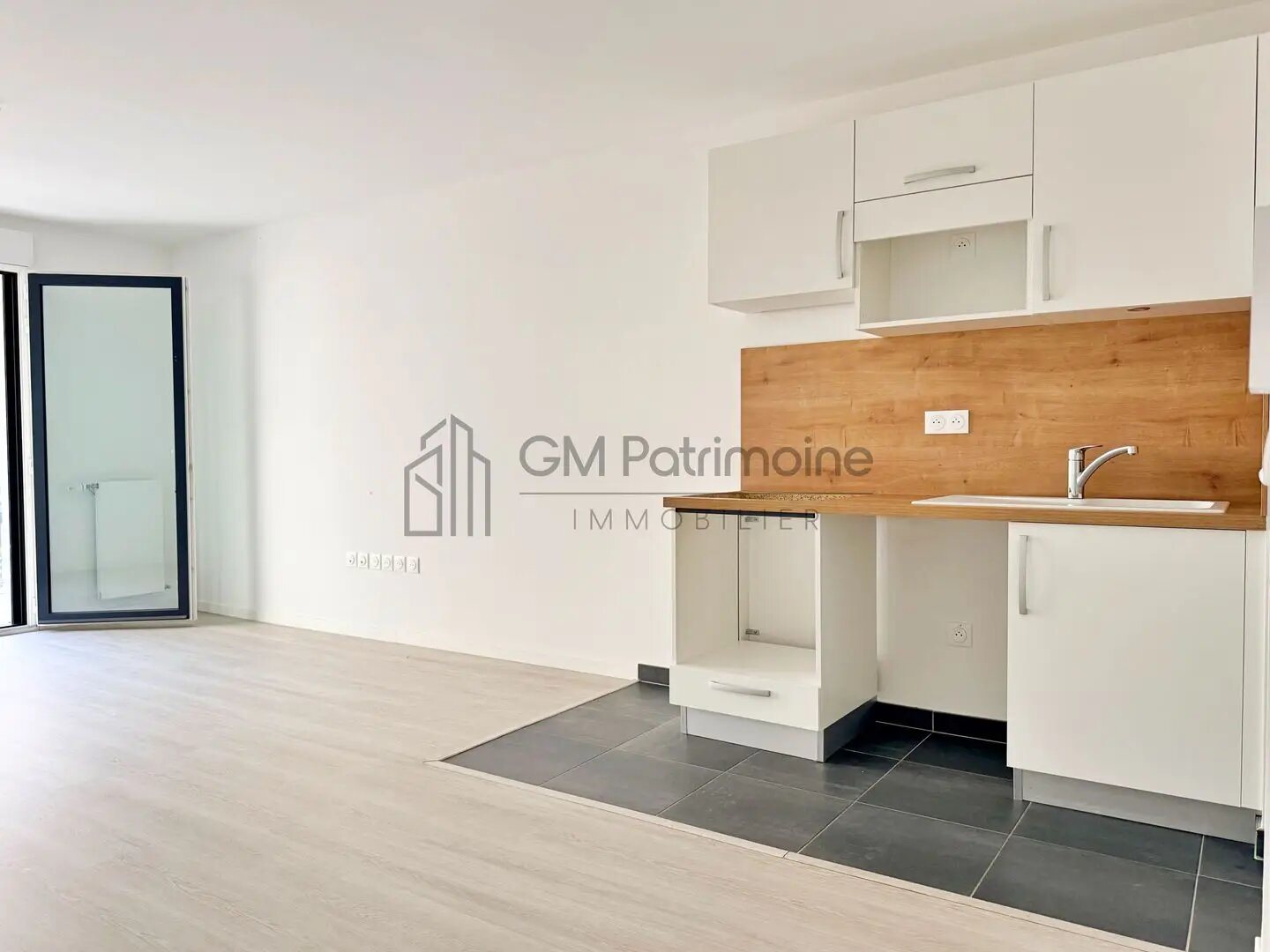 Appartement à vendre, 45m², Bois-Colombes