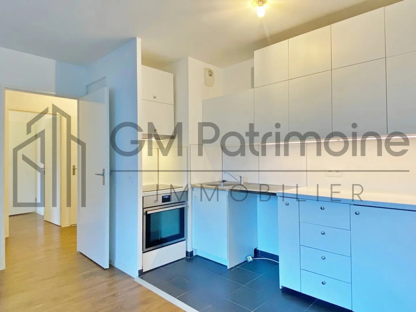 Appartement à vendre, 60m², Boussy-Saint-Antoine