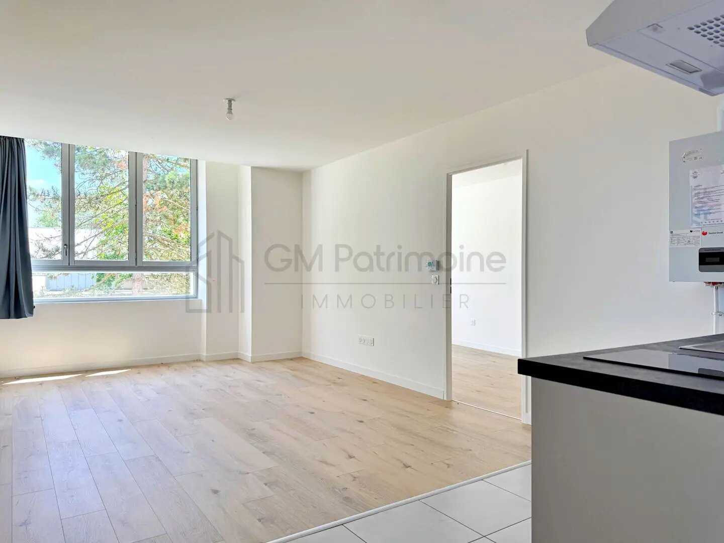 Appartement à vendre, 50m², Évry-Courcouronnes