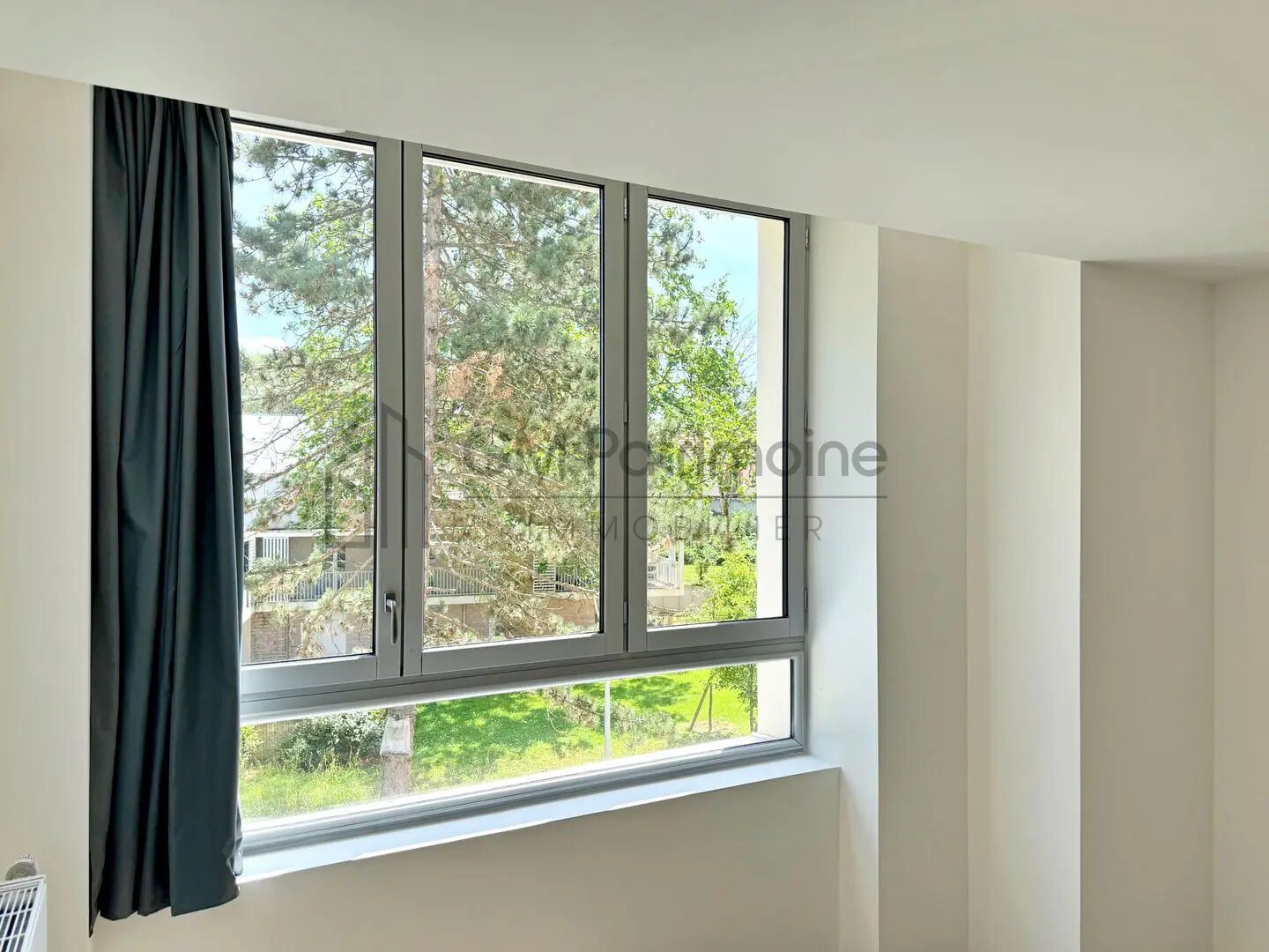 Appartement à vendre, 50m², Évry-Courcouronnes