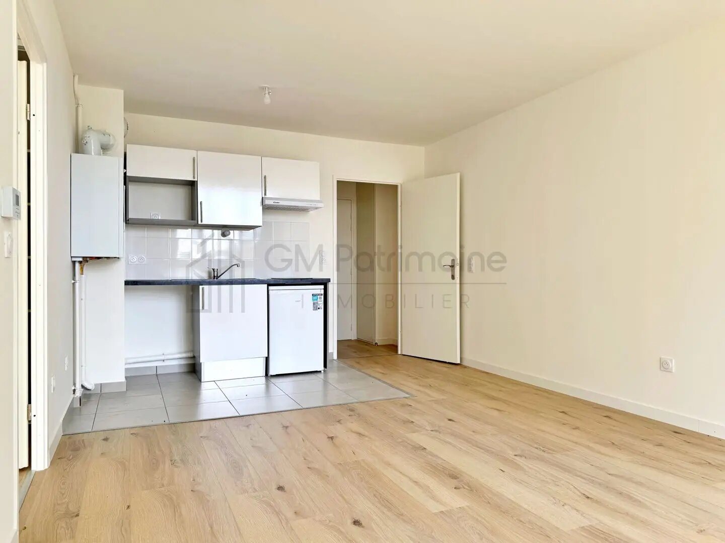 Appartement à vendre, 50m², Évry-Courcouronnes