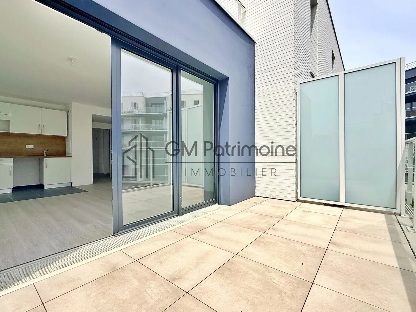 Appartement à vendre, 70m², Bois-Colombes