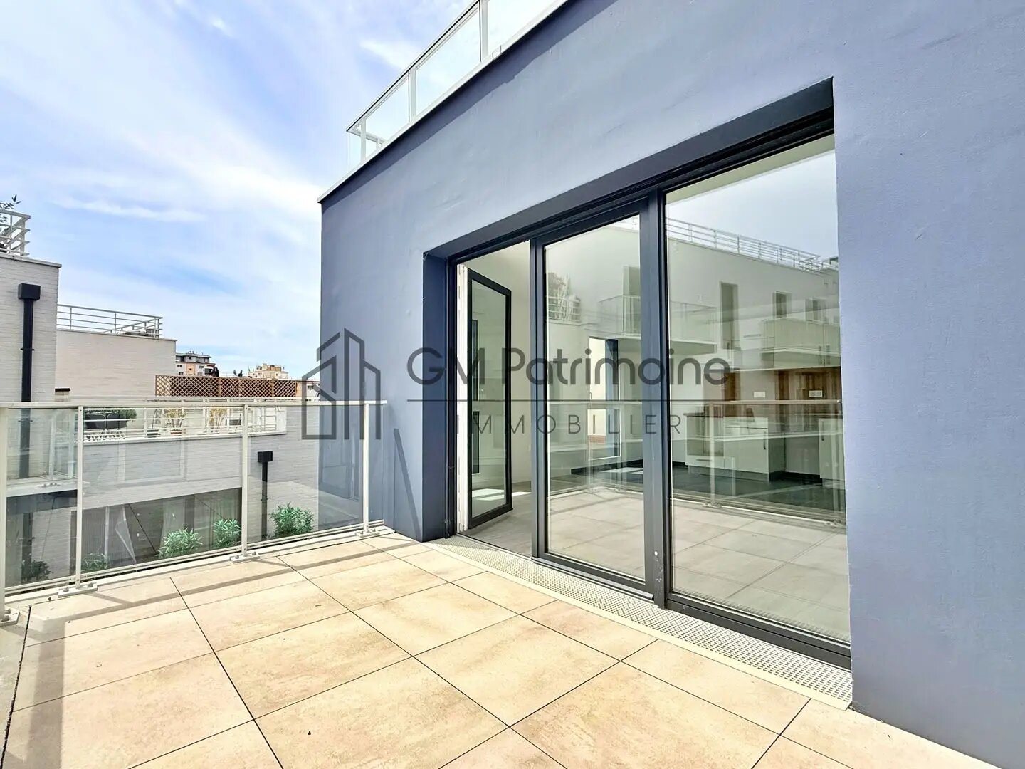 Appartement à vendre, 70m², Bois-Colombes
