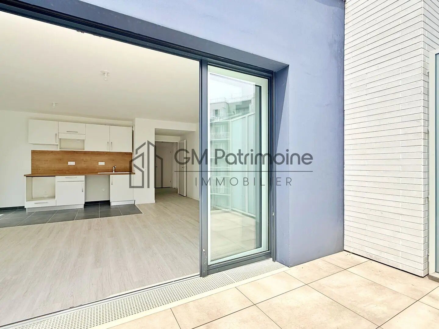Appartement à vendre, 70m², Bois-Colombes