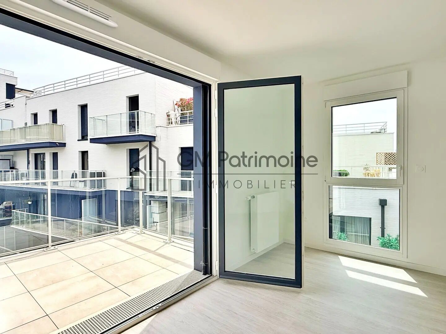 Appartement à vendre, 70m², Bois-Colombes