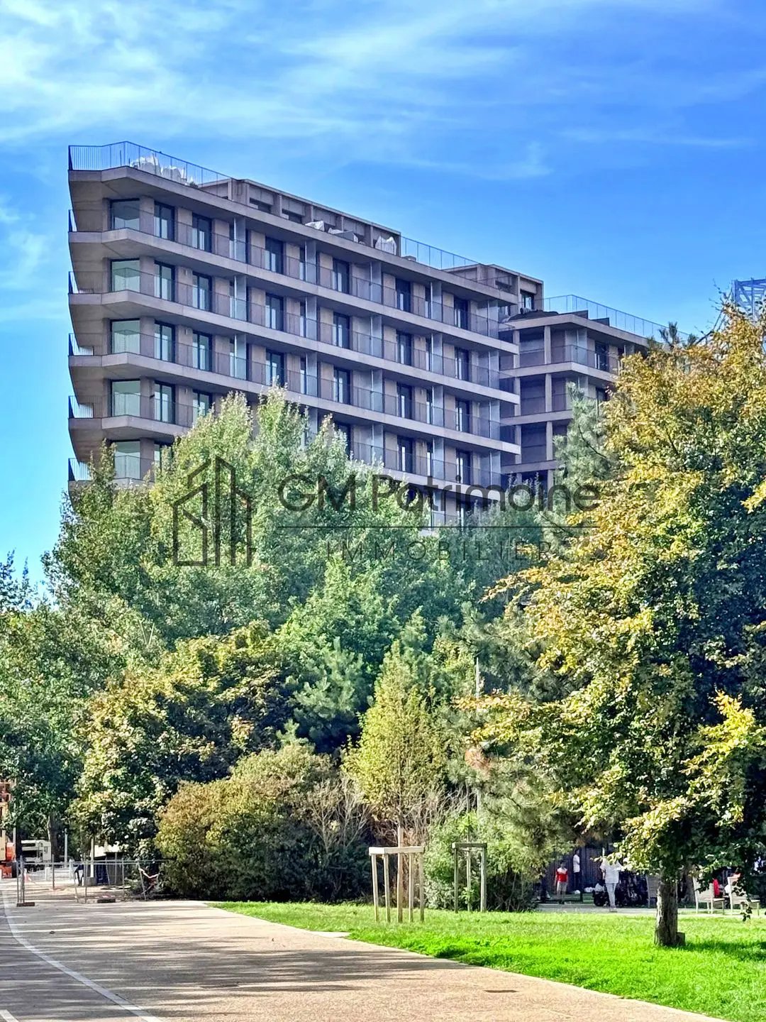 Appartement à vendre, 100m², Boulogne-Billancourt