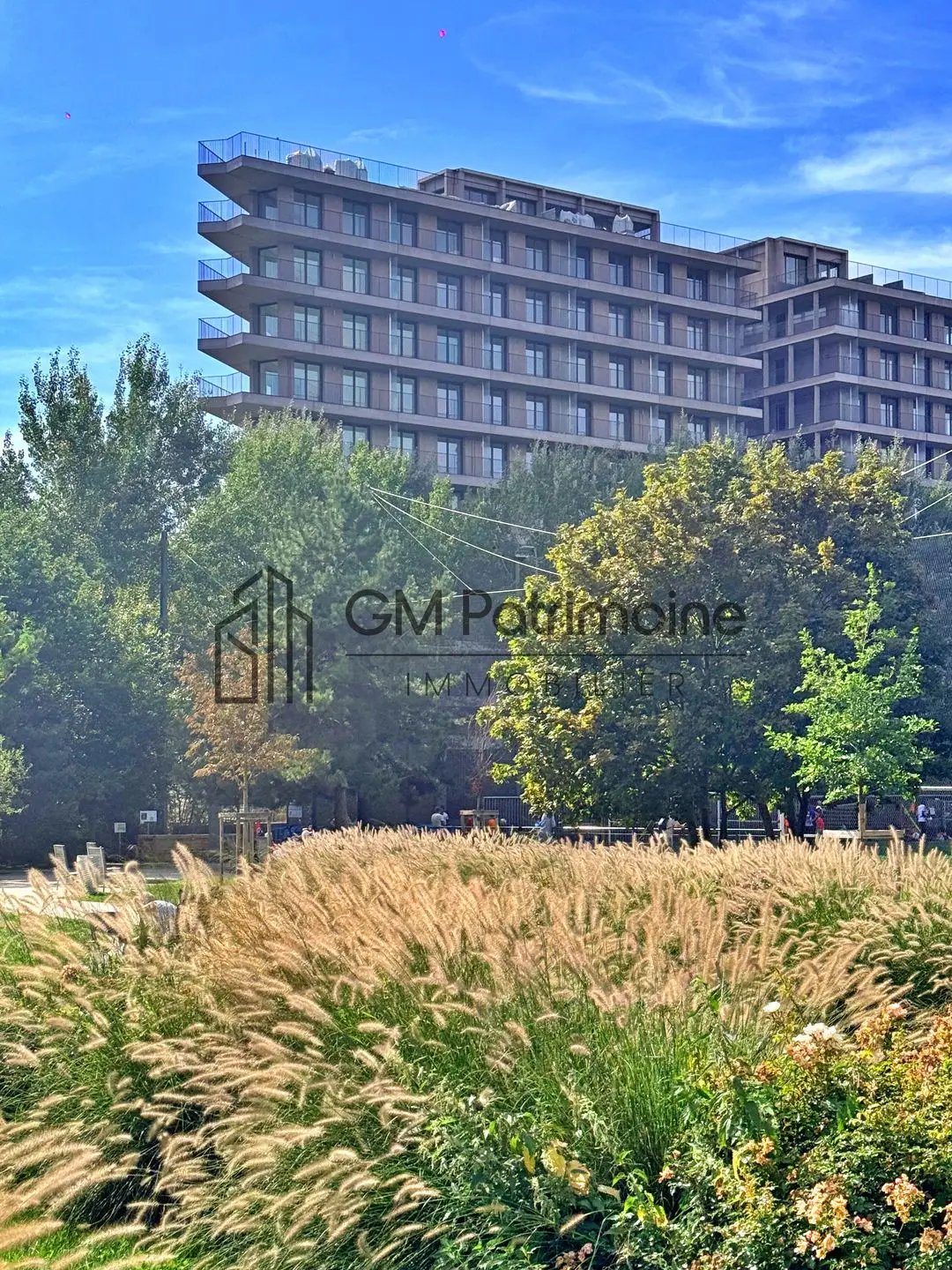 Appartement à vendre, 100m², Boulogne-Billancourt