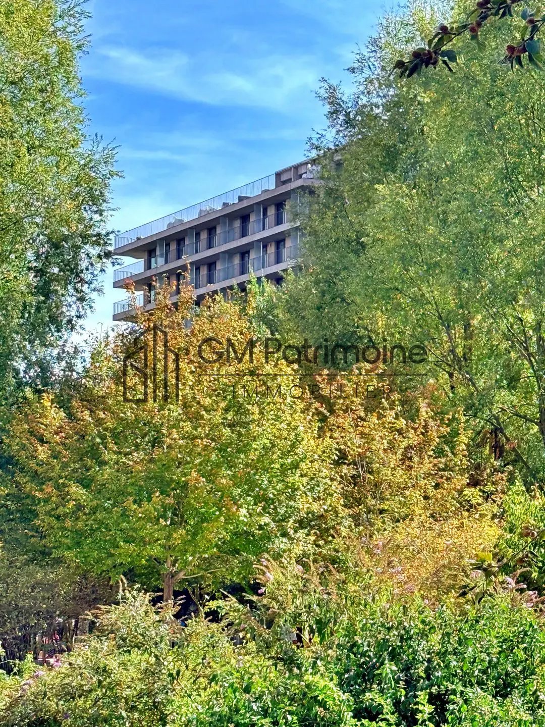 Appartement à vendre, 100m², Boulogne-Billancourt