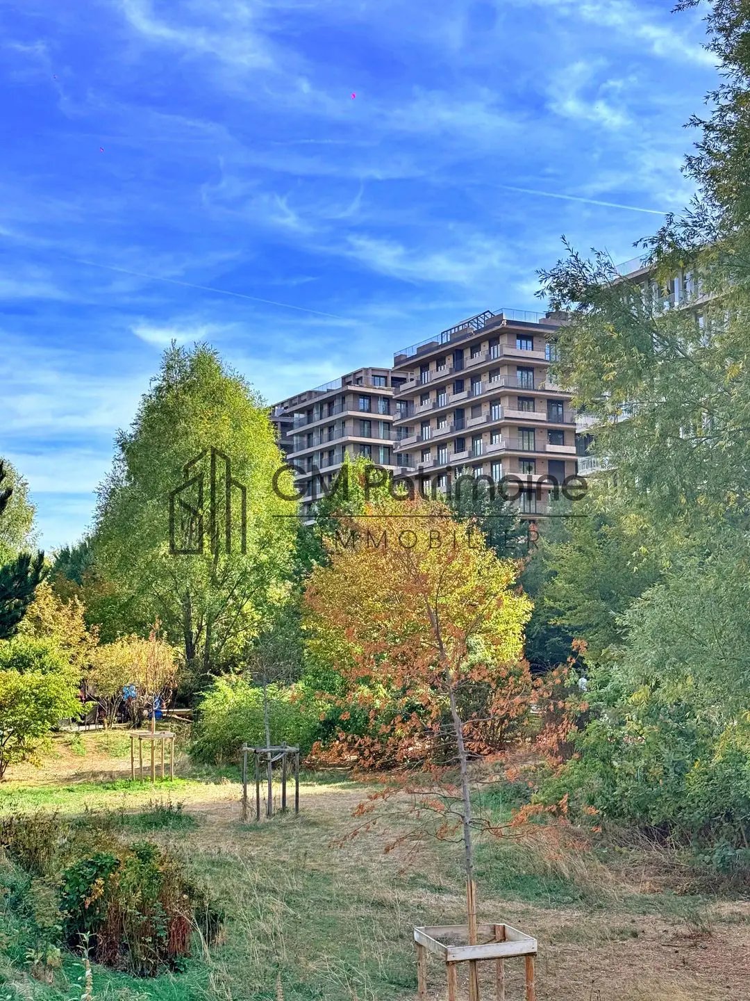 Appartement à vendre, 100m², Boulogne-Billancourt