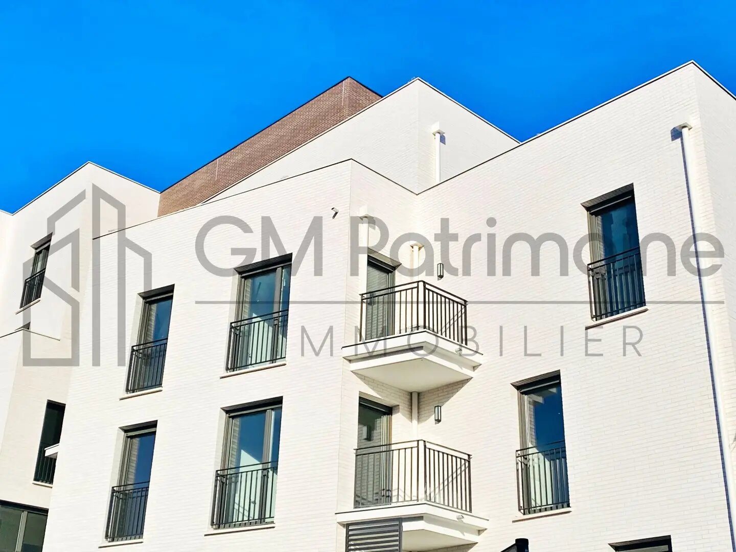 Appartement à vendre, 46m², Rueil-Malmaison