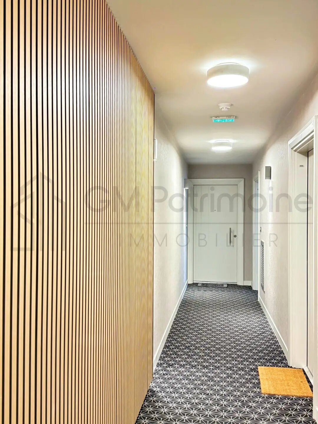 Appartement à vendre, 46m², Rueil-Malmaison