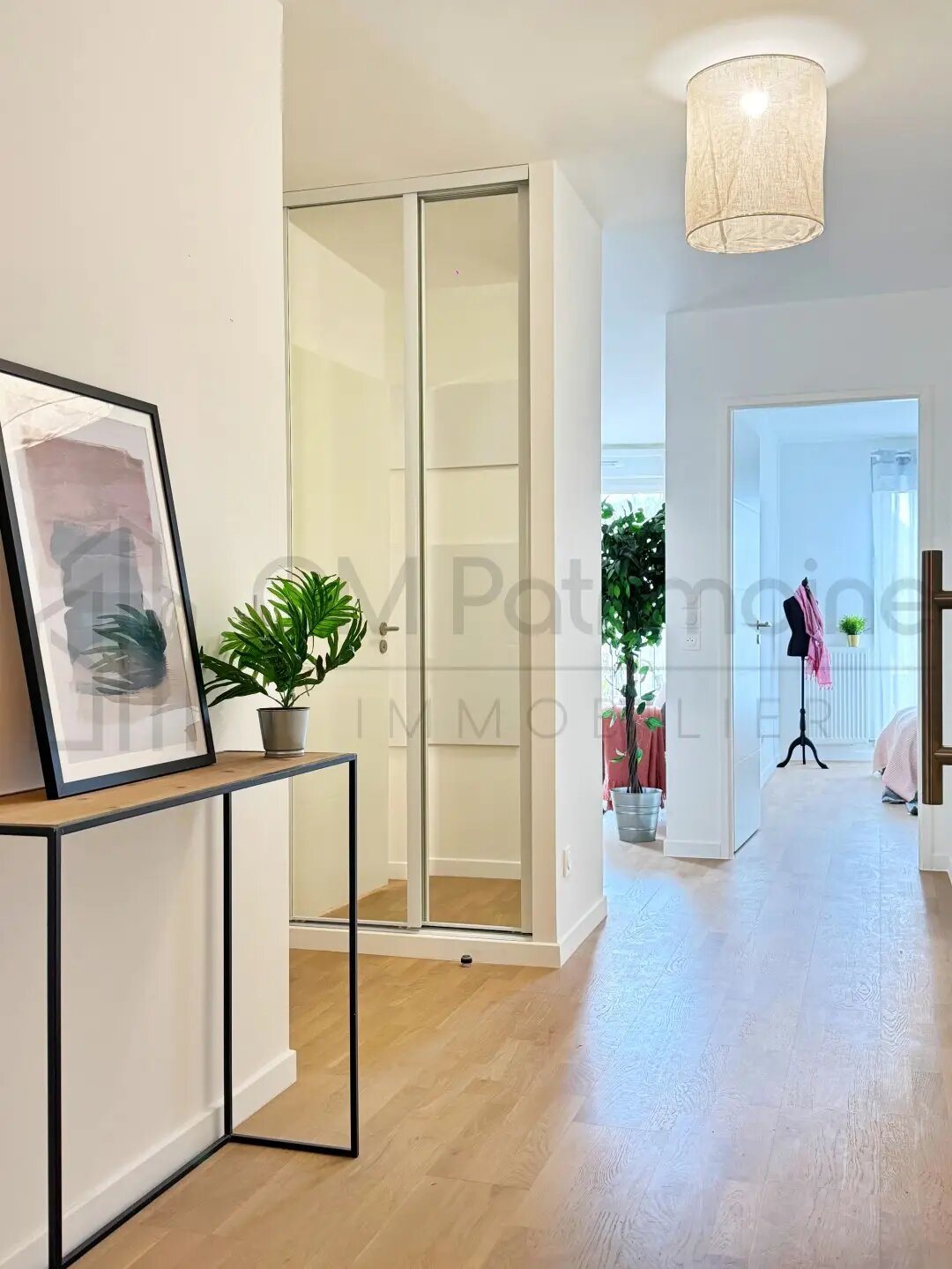 Appartement à vendre, 46m², Rueil-Malmaison
