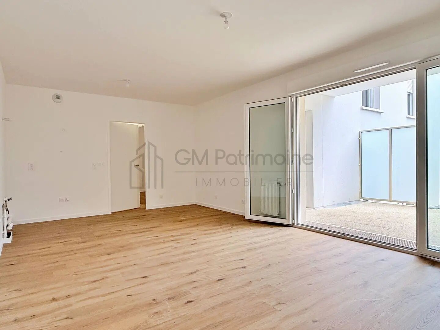 Appartement à vendre, 90m², Deuil-la-Barre