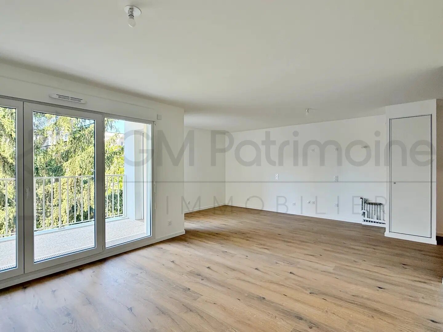 Appartement à vendre, 100m², Deuil-la-Barre