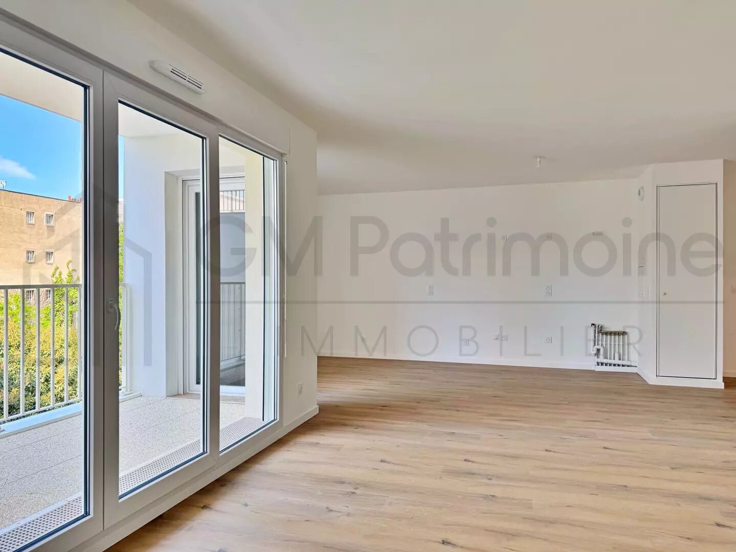 Appartement à vendre, 100m², Deuil-la-Barre