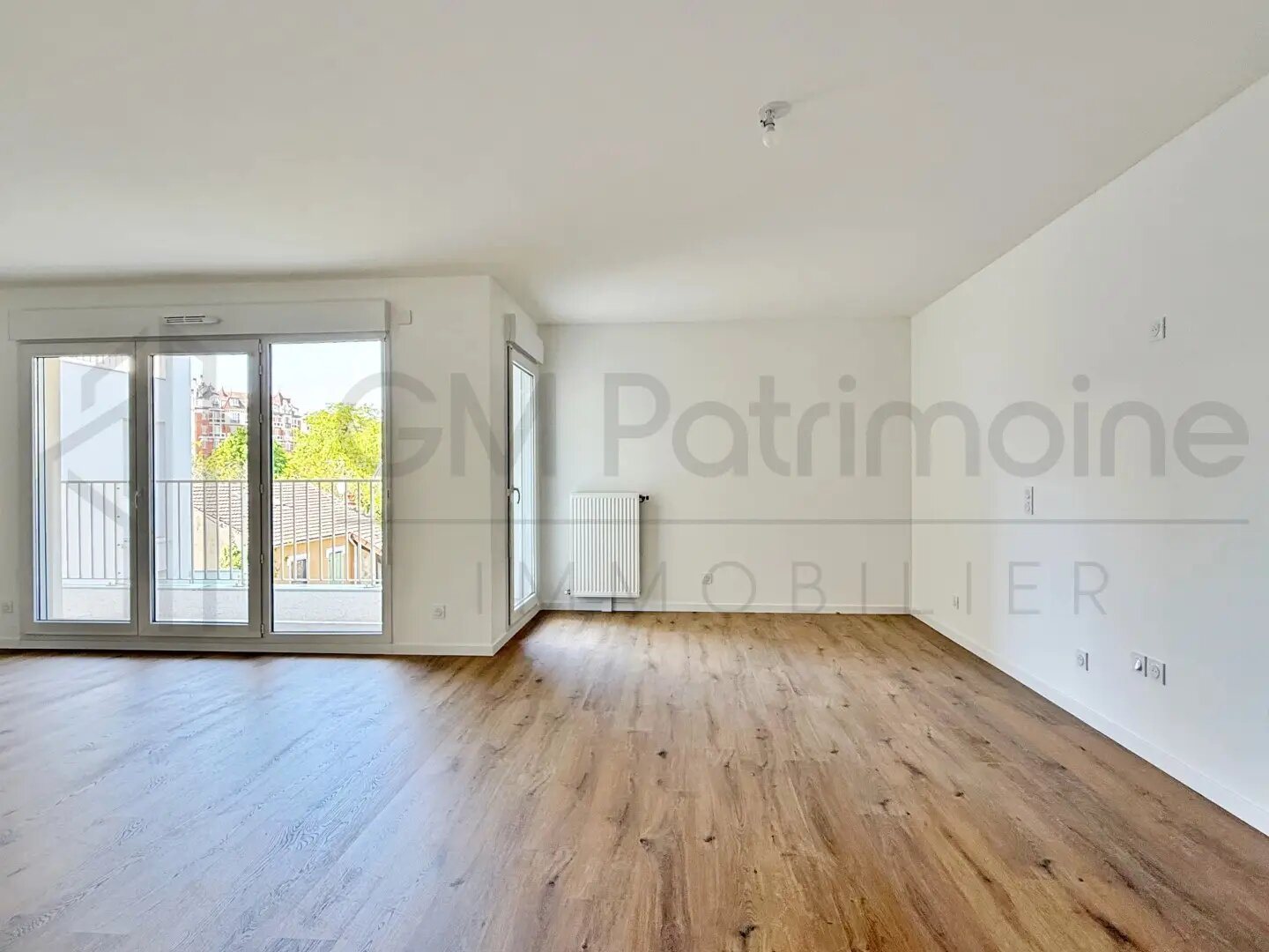 Appartement à vendre, 100m², Deuil-la-Barre