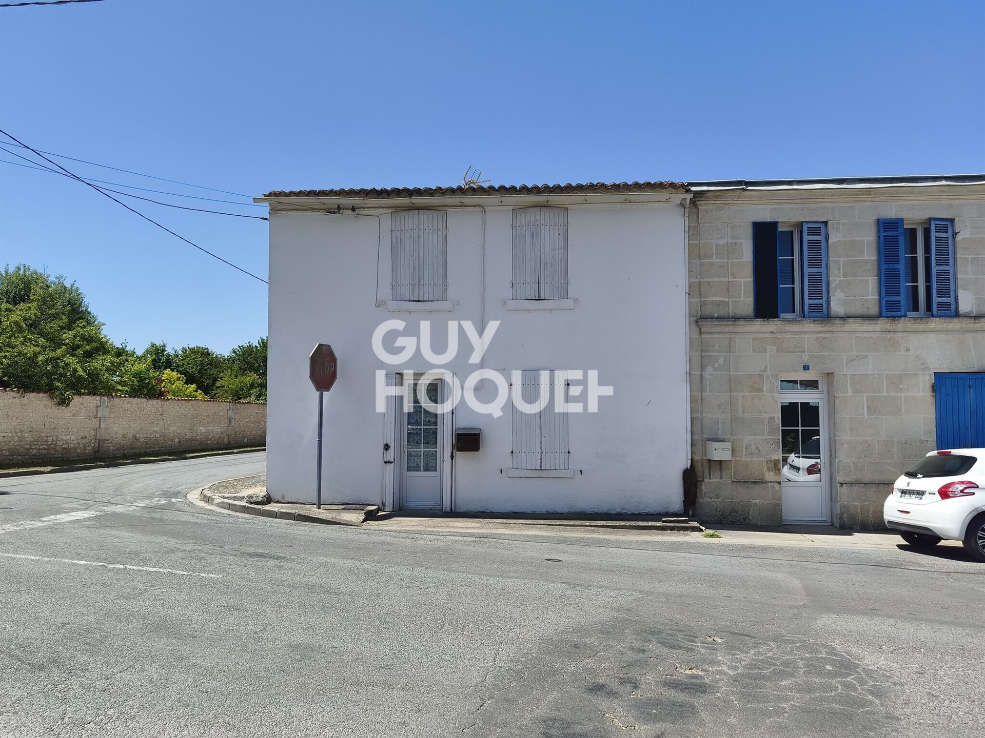 Maison à vendre, 165m², Les Essards