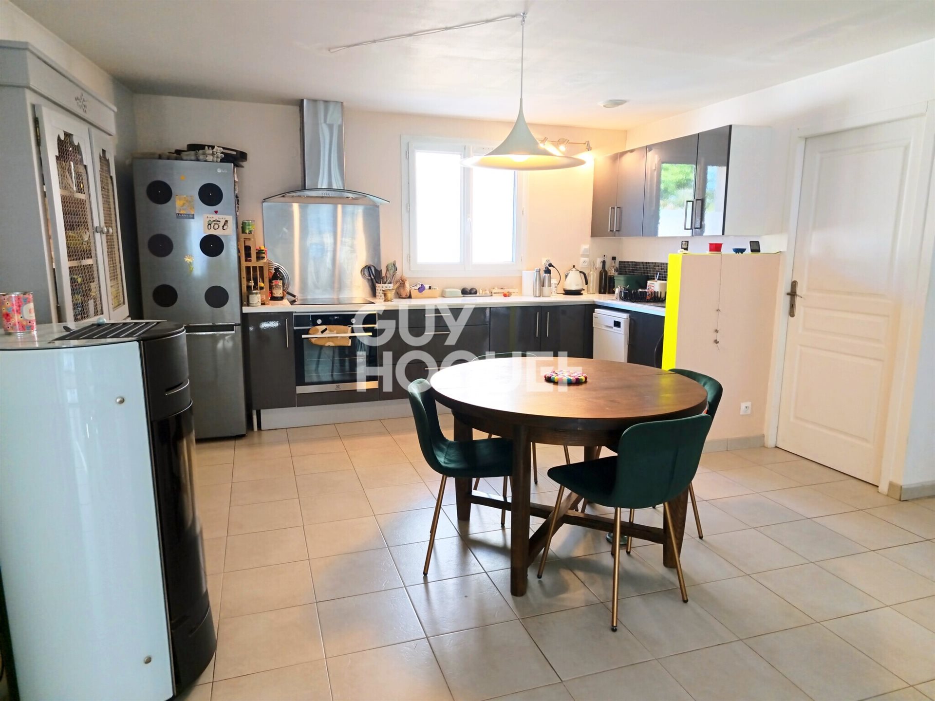 Maison à vendre, 101m², Saintes