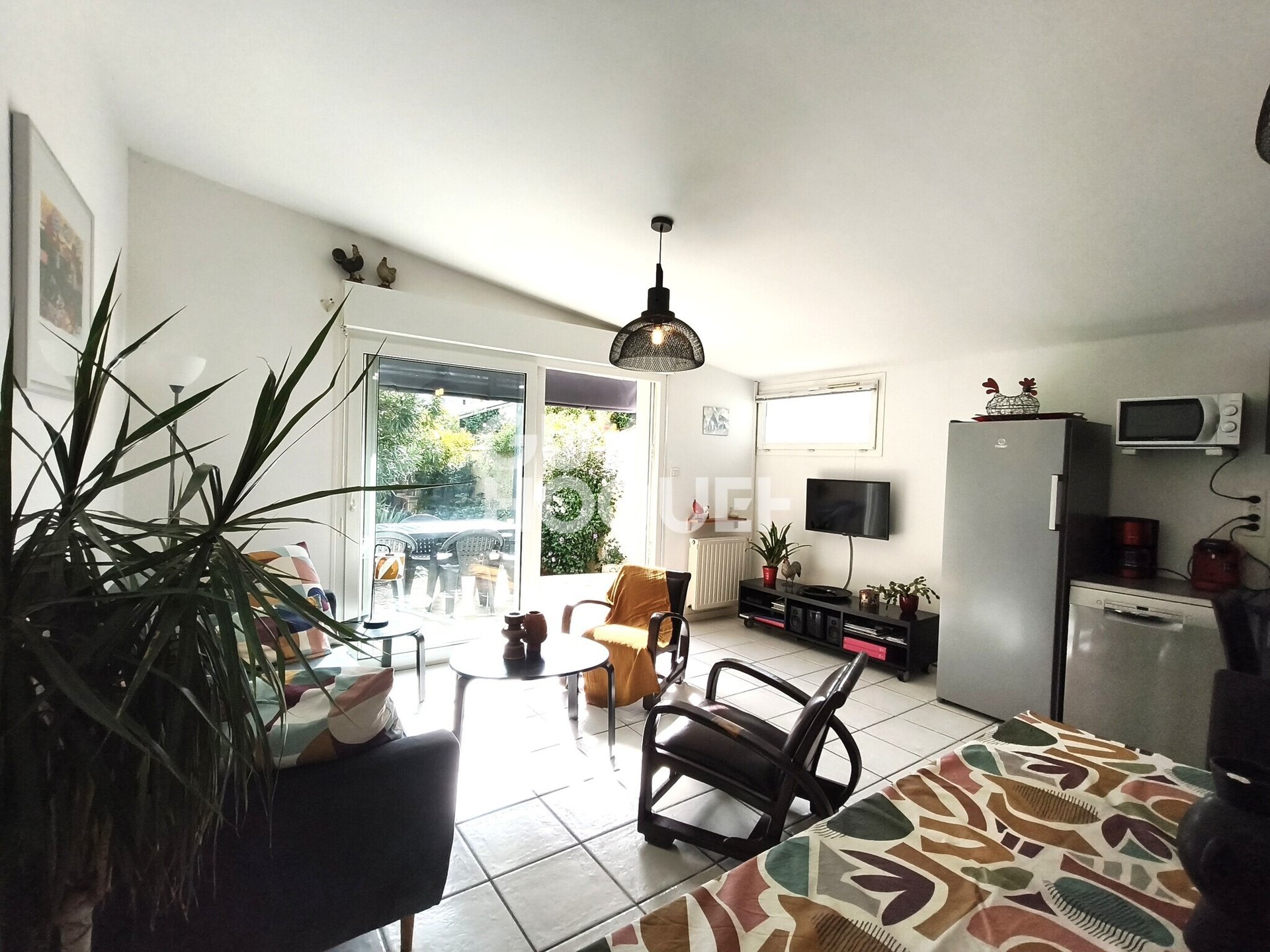 Maison à vendre, 97m², Saintes