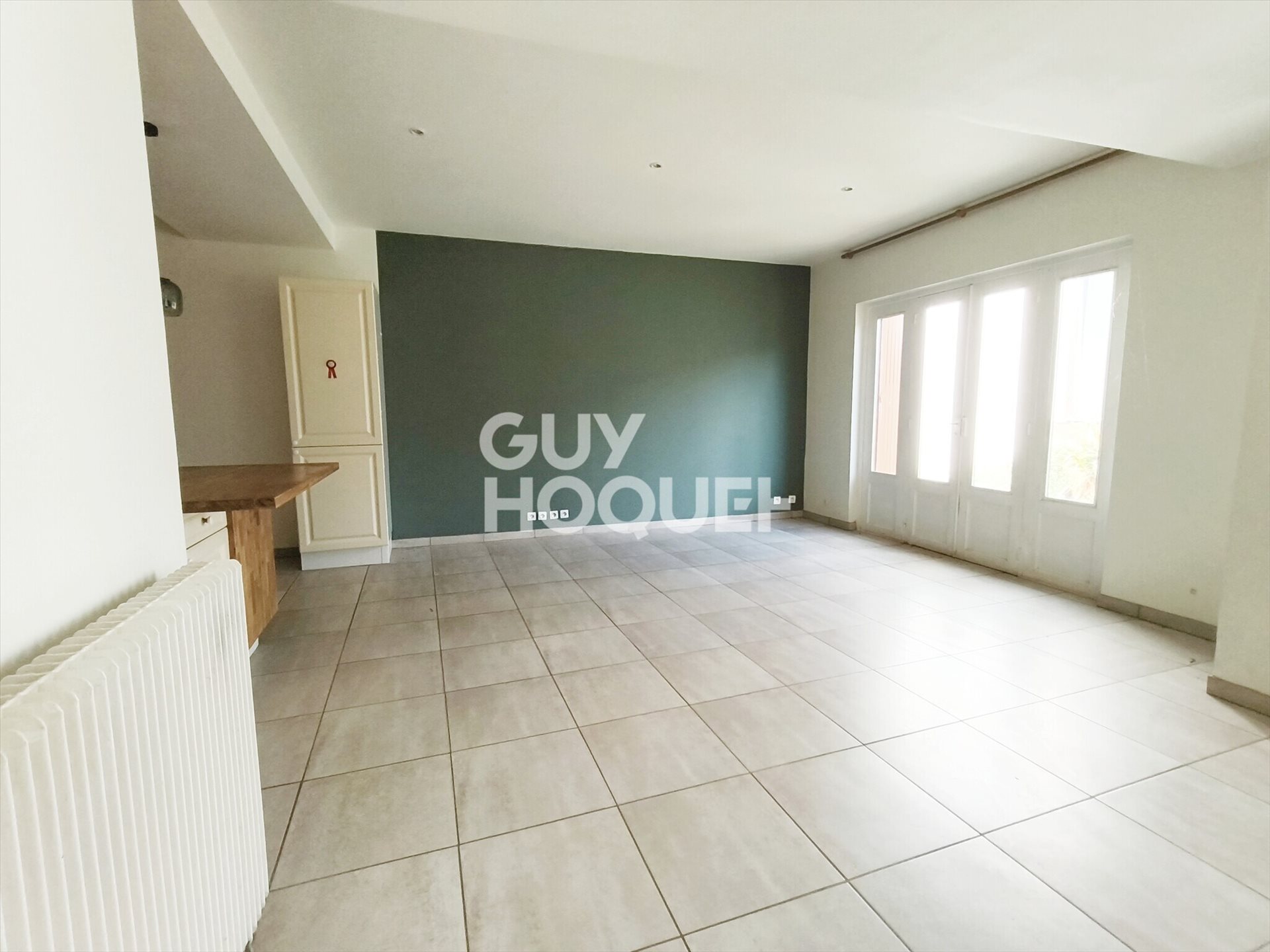 Maison à vendre, 119m², Ecoyeux