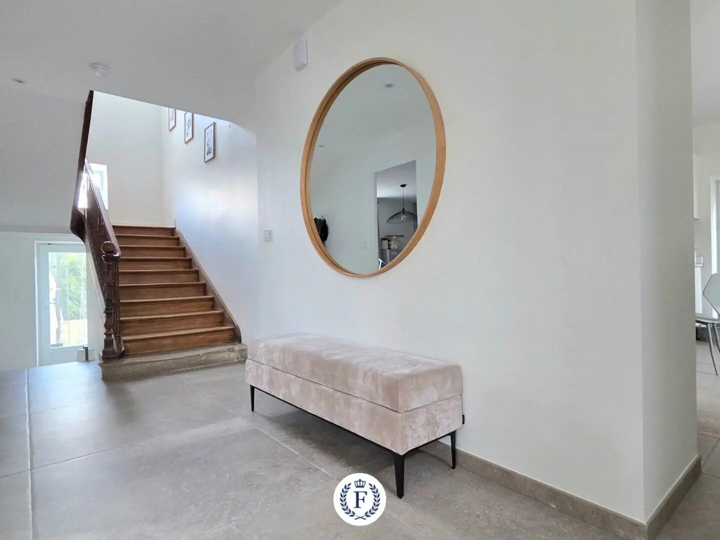 Maison à vendre, 330m², Saint-Christophe