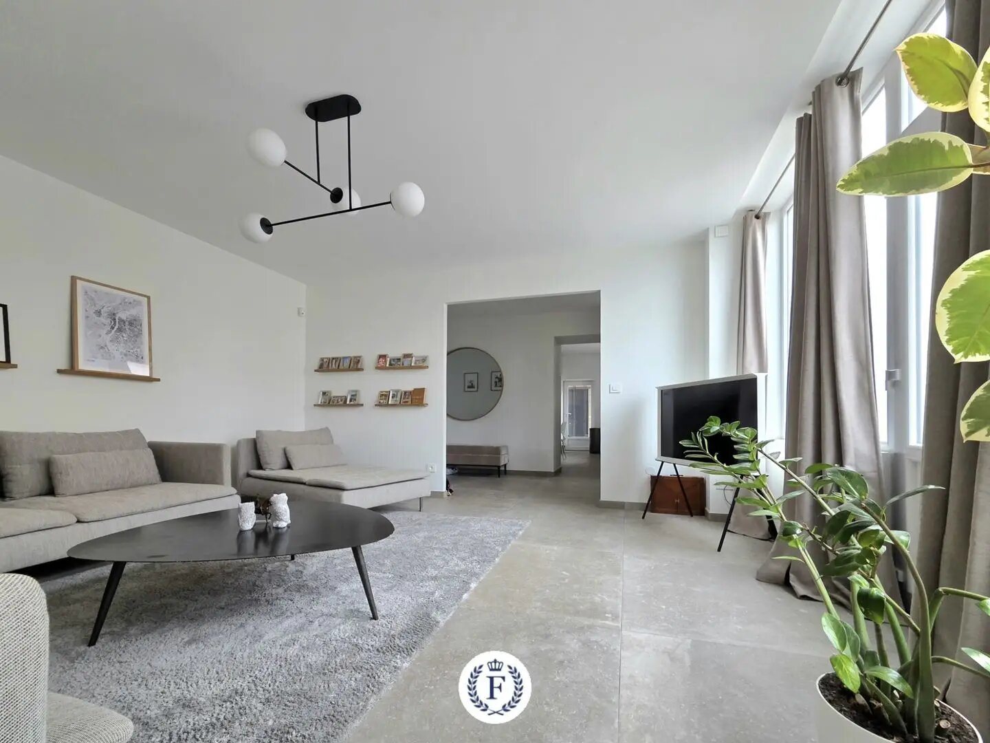 Maison à vendre, 330m², Saint-Christophe