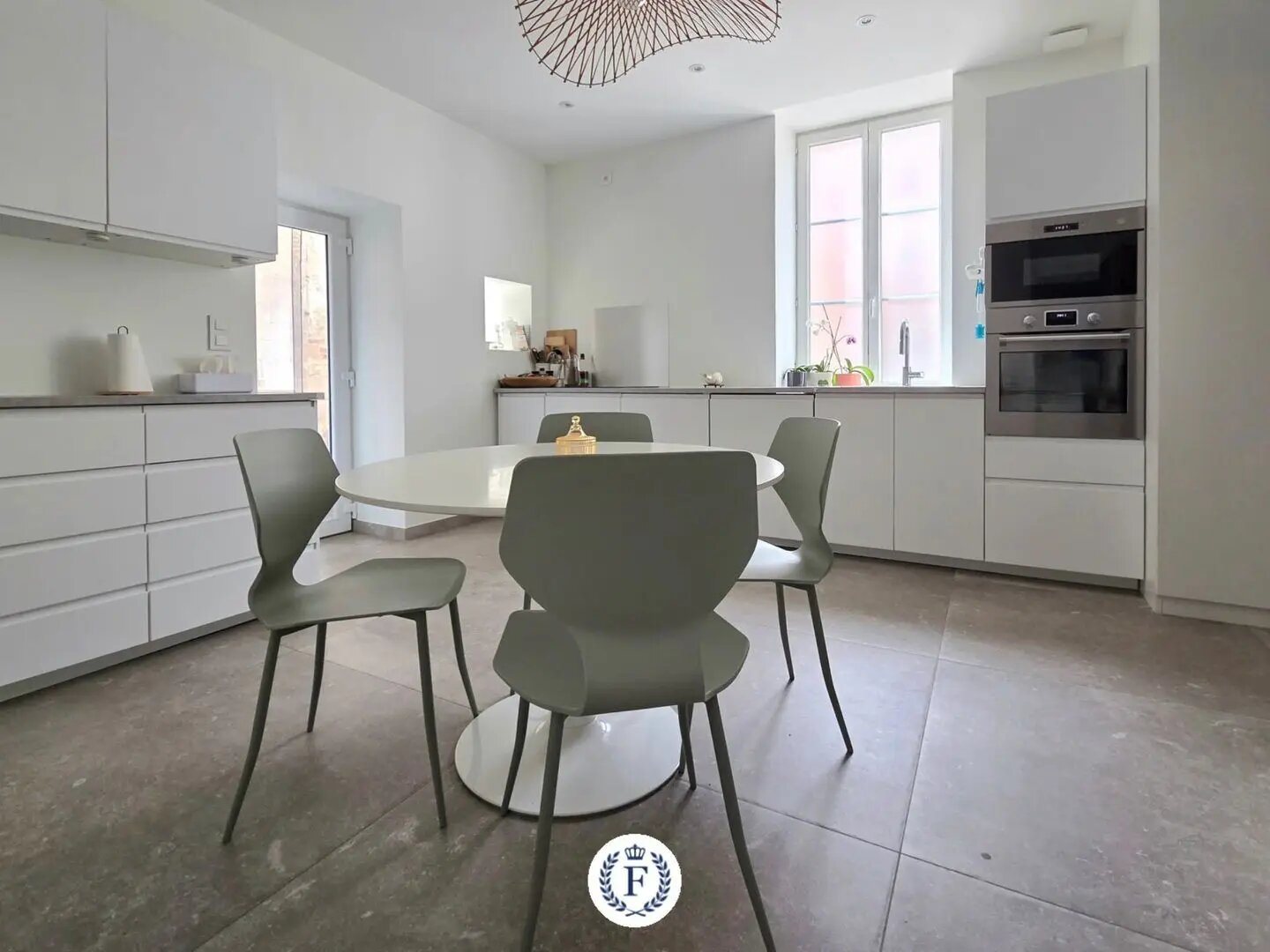 Maison à vendre, 220m², Saint-Christophe