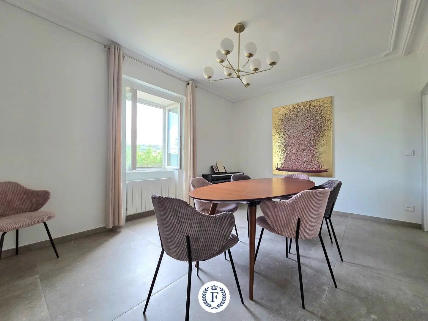 Maison à vendre, 220m², Saint-Christophe