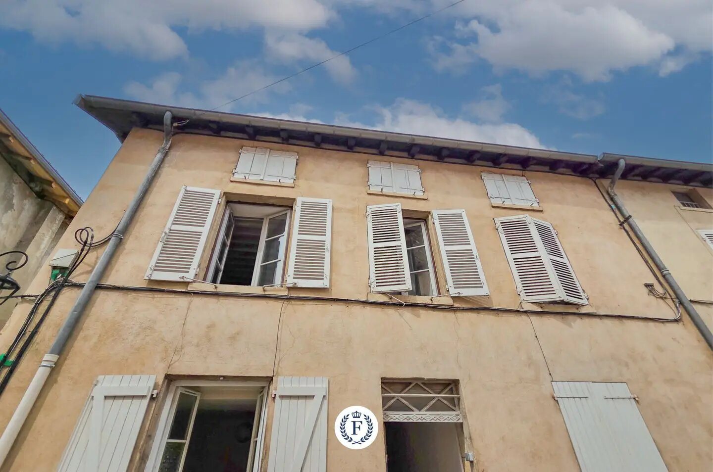 Appartement à vendre, 130m², Villefranche-sur-Saône