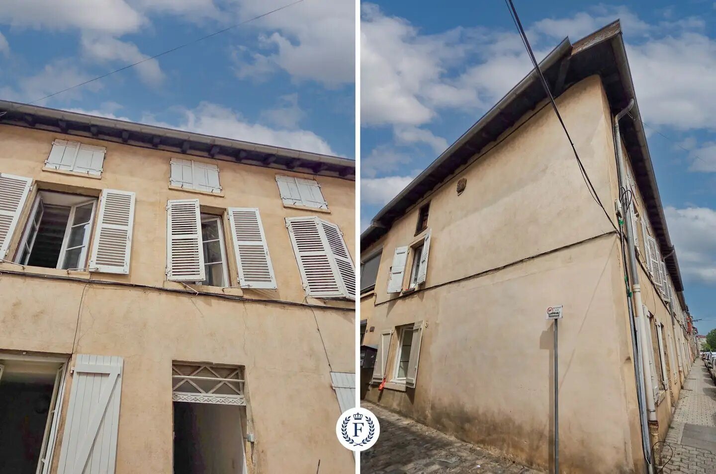 Appartement à vendre, 130m², Villefranche-sur-Saône