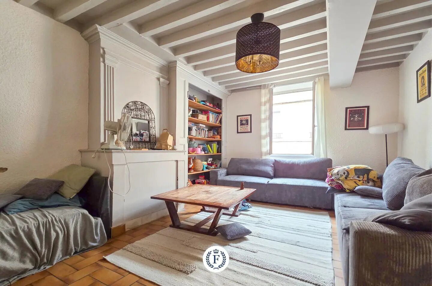 Appartement à vendre, 130m², Villefranche-sur-Saône