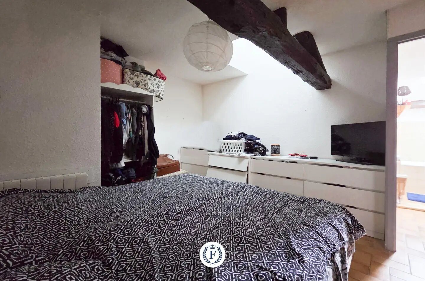 Appartement à vendre, 130m², Villefranche-sur-Saône