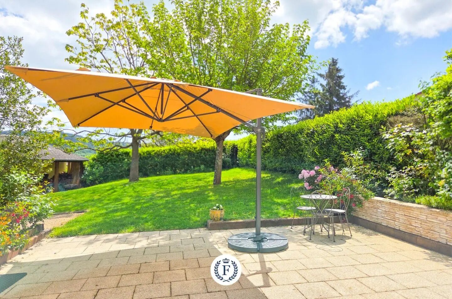 Maison à vendre, 163m², Monsols
