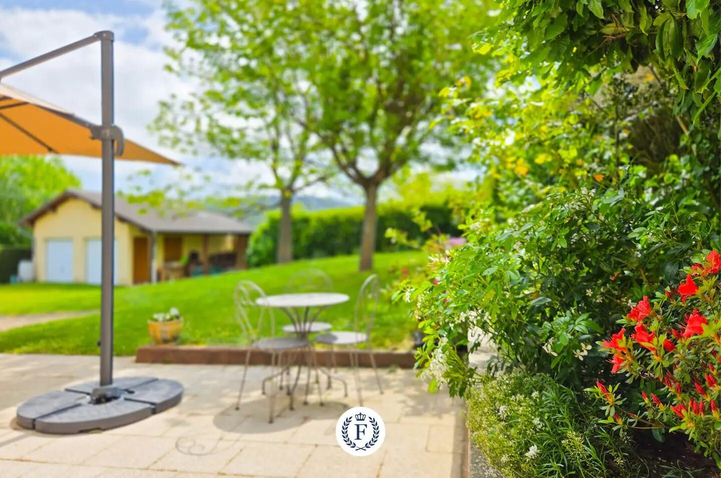 Maison à vendre, 163m², Monsols