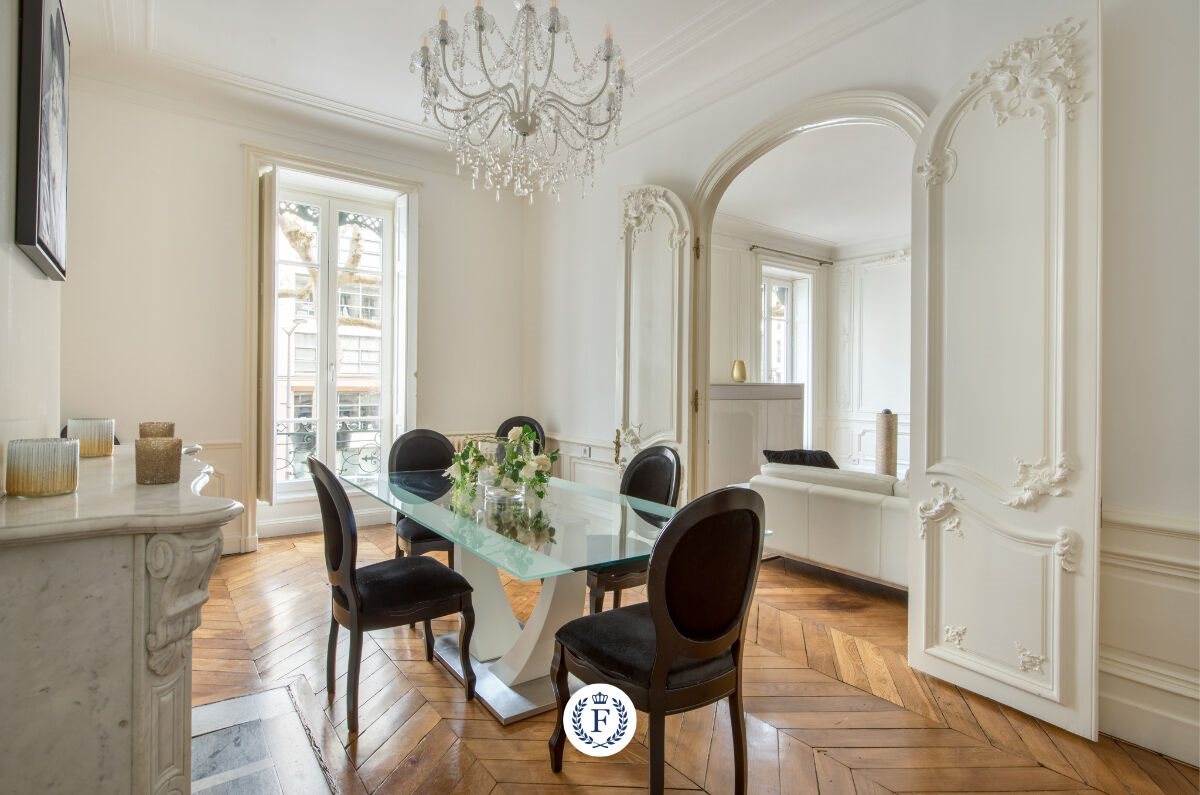 Appartement à vendre, 175m², Lyon 6ème