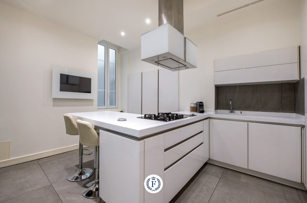 Appartement à vendre, 175m², Lyon 6ème
