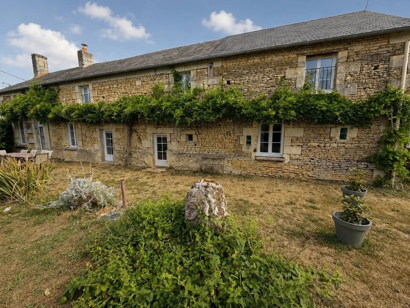 Maison à vendre, 202m², Morton
