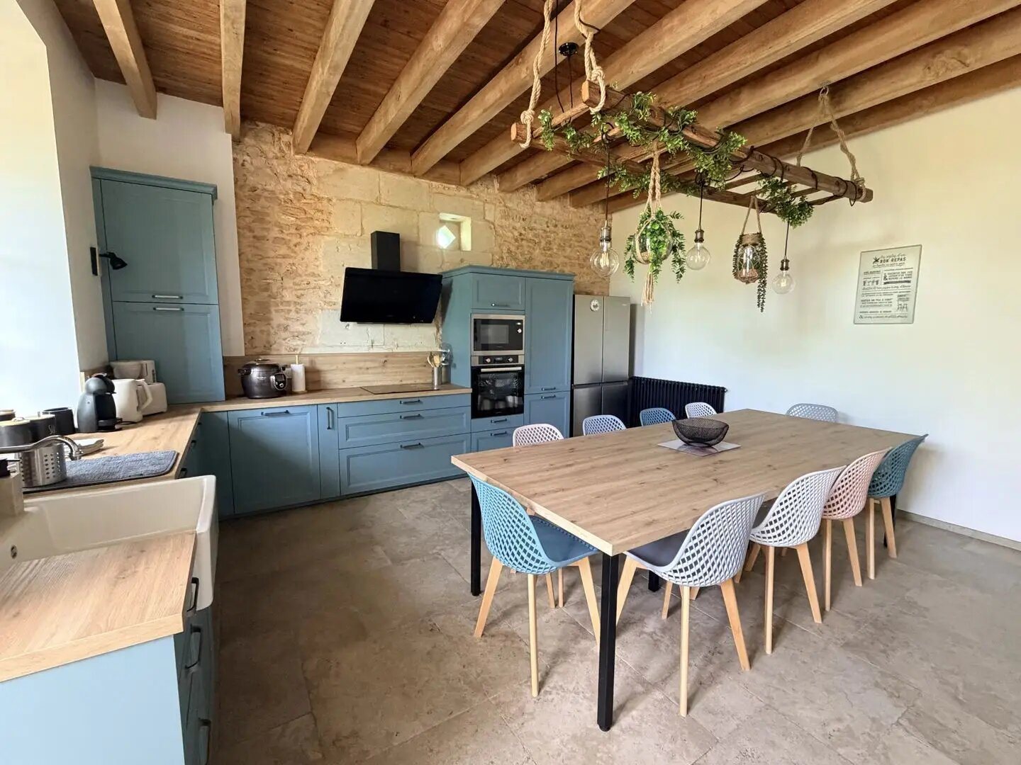 Maison à vendre, 202m², Morton