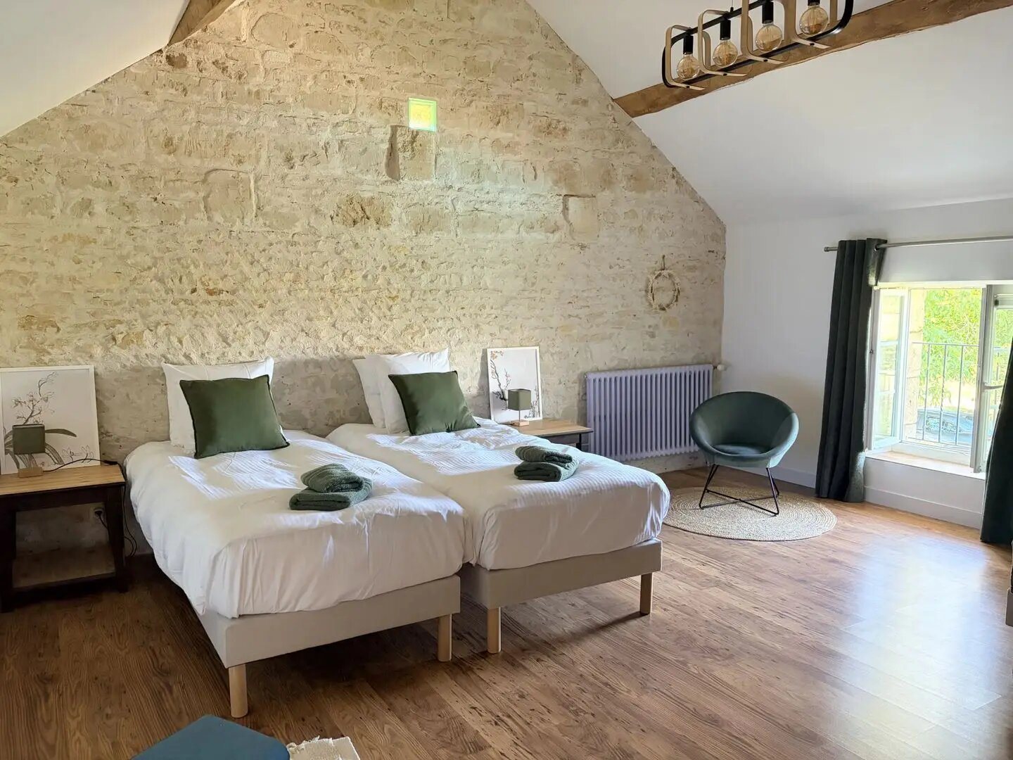 Maison à vendre, 202m², Morton