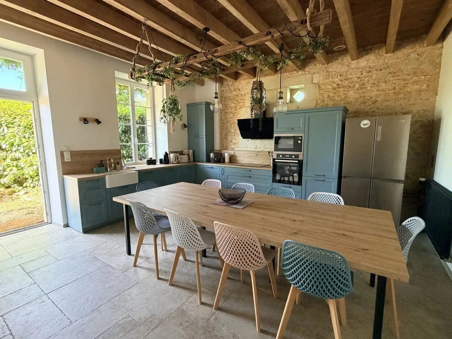 Maison à vendre, 202m², Morton