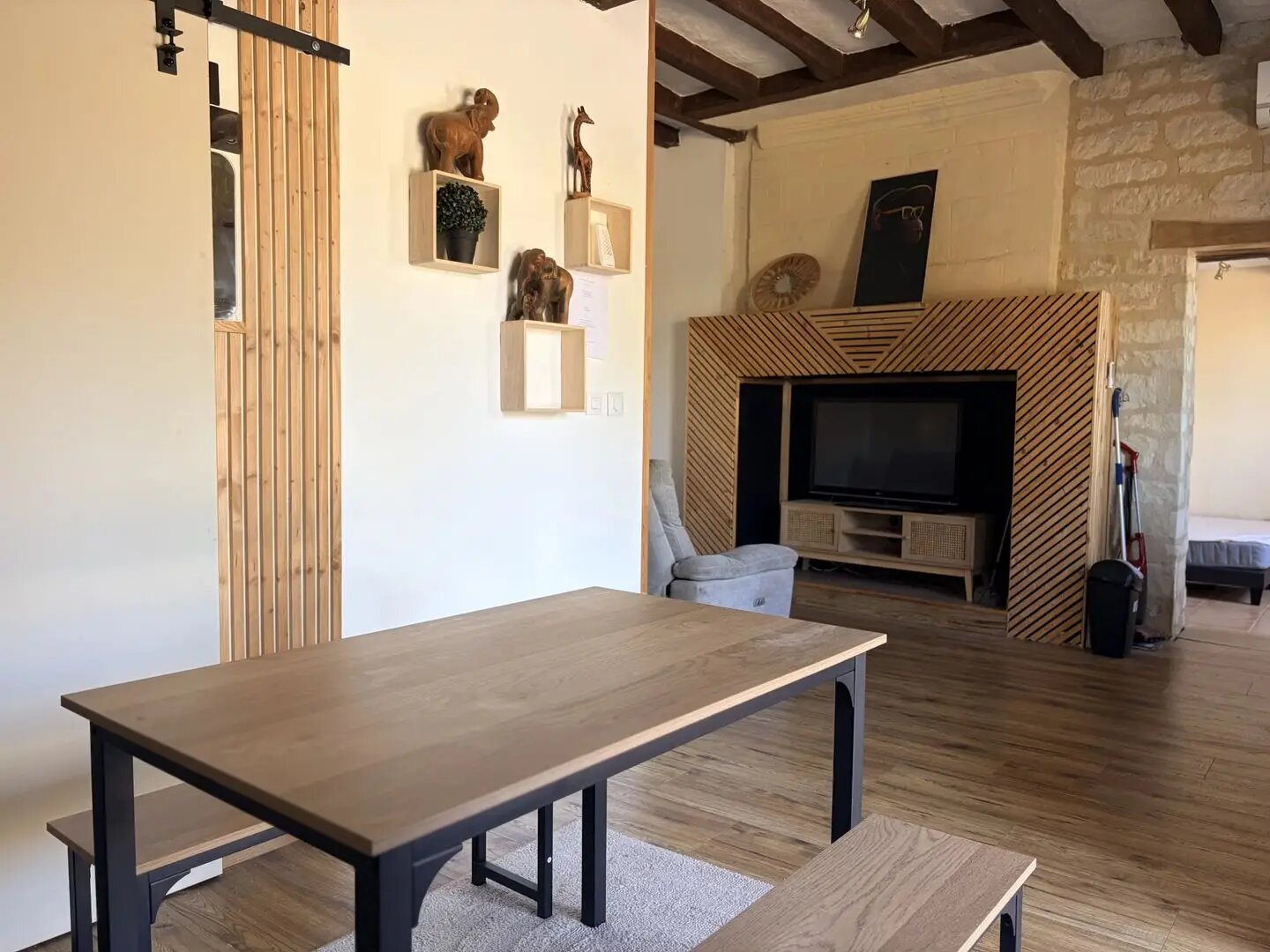 Maison à vendre, 140m², Chouzé-sur-Loire