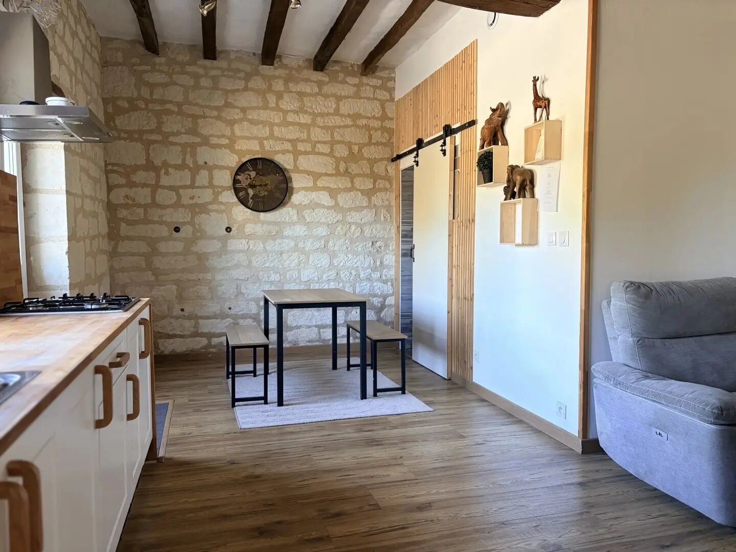 Maison à vendre, 140m², Chouzé-sur-Loire