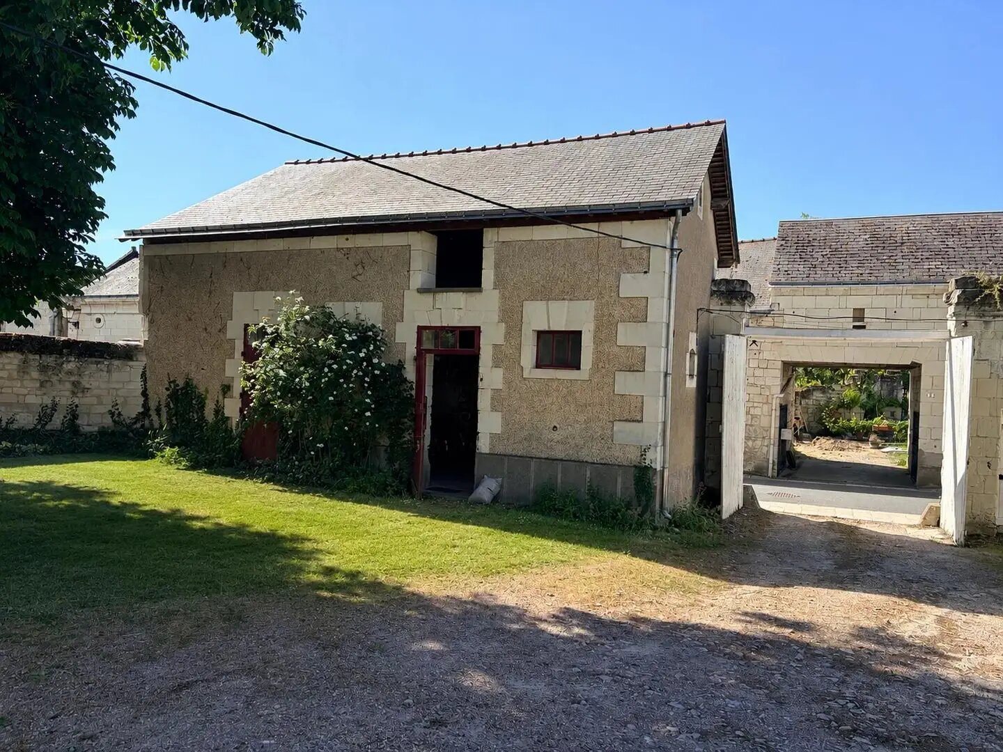 Maison à vendre, 217m², Saumur